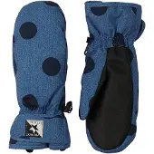 Protest Sporthandschoenen 'PRTSabia' blauw
