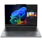 Lenovo ThinkPad X9-14 Gen 1 (Intel) Copilot+ PC - 21QA008YMH OLED QWERTY
