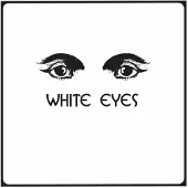 Konkurrent White Eyes - White Eyes (LP)