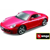 Bburago Street Fire Collectie, schaal 1/32, assortiment