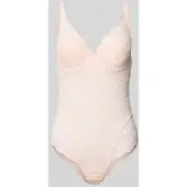 Marie jo Body van kant met haakjessluiting, model 'Cyrile'