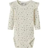 Name it Print Romper 80 EU Meisjes