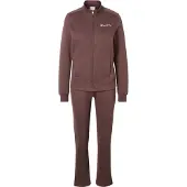 Champion Joggingpak chocoladebruin