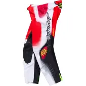 Troy Lee Designs SE Pro Illusion Jeugd motocrossbroeken Maat