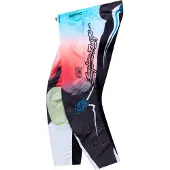 Troy Lee Designs SE Pro Wander Motocrossbroek Maat