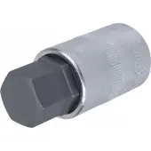 Condor werkzeug Dopsleutel 1/2" Inbus 18 x 55 mm