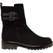 Gabor 8006.02 Enkellaarzen | Maat 7