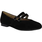 Josef seibel Dames Ballerina Chloe 03 in zwart