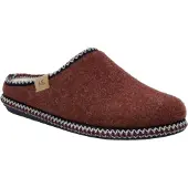Josef seibel Dames Slipper Paula 01 in rood