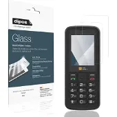Dipos – 2x Pantserfolie geschikt voor AGM M9 | 9H Screenprotector
