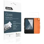 Dipos – 2x Pantserfolie geschikt voor Hiby W4 | 9H Screenprotector
