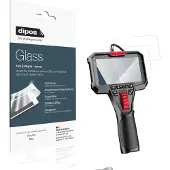 Dipos – 2x Pantserfolie geschikt voor Ruycllo R65 | 9H Screenprotector