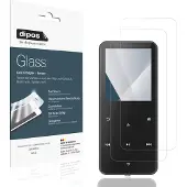 Dipos – 2x Pantserfolie geschikt voor Skibiles M15 | 9H Screenprotector