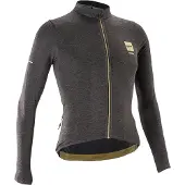 Leatt - Women's MTB Endurance 4.0 L/S Jersey - Fietsshirt S, grijs