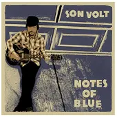 Cd Notes Of Blue