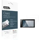 Dipos – 2x Pantserfolie geschikt voor Pioneer DMH-A240DAB | 9H Screenprotector