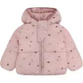Noppies Jas - Reversible Baby Maat 86