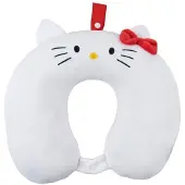 Cerda Hello Kitty - Anime Kussens - voor Geen - wit - Maat Standard