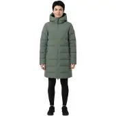 Hannah Gaia Lady Down Coat Laurel Wreath 40
