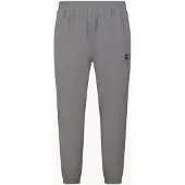 Cruyff Penite Trainingsbroek Lichtgrijs