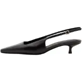 Calvin Klein Pumps zwart