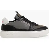 Cruyff Junior Jongens Sneakers Endorsed - Grijs - Maat 32