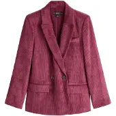 Next Blazers bourgogne