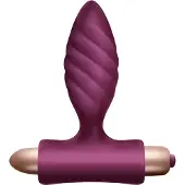 Climaximum Oryx Vibrerende Anaal Plug