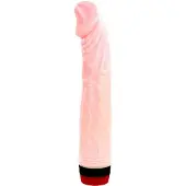 Baile Stotende Vibrator | Cyber Skin I |