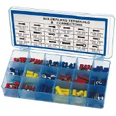 Talamex Cable Terminal Box Transparant