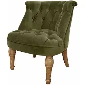Loberon Fauteuil Ardilleux