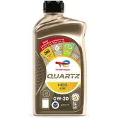 Total Quartz Ineo SDE 0W-30 1L (opvolger Ineo First 0W-30)