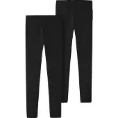 Name it Leggings 'NKFVivian' zwart