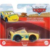 Mattel Disney Pixar Cars JDM15 speelgoedvoertuig