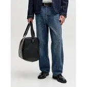 Jack & Jones Jeans 'JJIALEX JJORIGINAL' donkerblauw