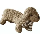 Loberon Knuffeldier met rammelaar Frolicks