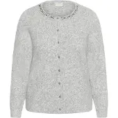 KAFFE CURVE Damesvest Selia