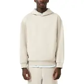 QS Sweatshirt beige