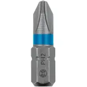 Bosch Accesorios Tic Tac Hard Ph2 25 Mm Kruiskopschroevendraaierbit