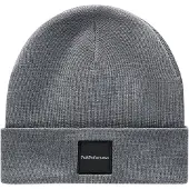 Peak Performance Muts Switch Hat Med Grey Melange