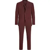 Jack & Jones Premium Pak 'JPRBLAfranco' roestbruin