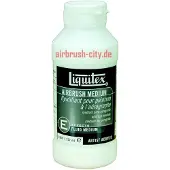 LIQUITEX Airbrush Medium 237ml