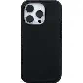 Otterbox Symmetry MagSafe Case Apple iPhone 16 Pro Zwart MagSafe compatible