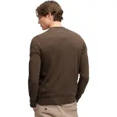 Superdry Essential Sweater Heren - Maat XL