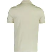 Tommy Hilfiger Regular Fit poloshirt van puur katoen