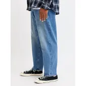 Jack & jones Jeans 'JJIChris JJOriginal' lichtblauw