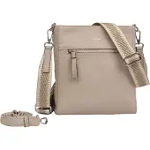 Gabor Schoudertas 'Silena' beige