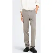 Only & Sons Broek 'Mark' lichtbruin