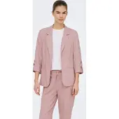 ONLY Blazers 'ONLGOA' mauve