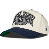 New Era Pet 'Gorra' beige
